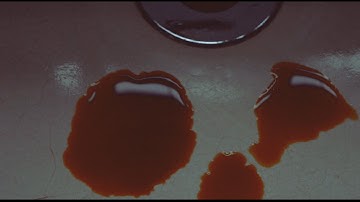 GCSE Media Studies | Crime Drama Opening Title Sequence