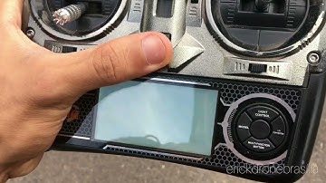 Drone Dji Tello TakeOff