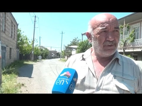 გორის სოფლებში ქუჩებს სახელები მიენიჭებათ