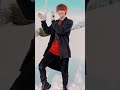 音源として使って#キヨ #踊ってみた