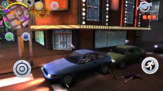 [Gangstar Vegas] 3 Star escape in Gangstar 4 screenshot 4