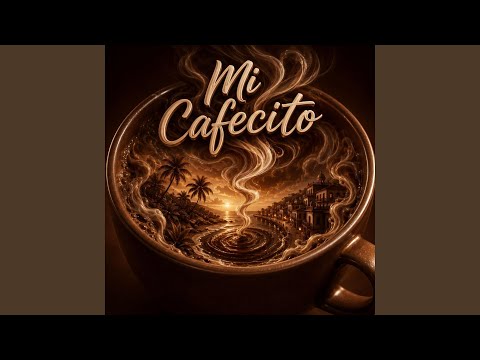 Mi cafecito