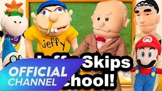 Sml Movie Jeffy Skips School