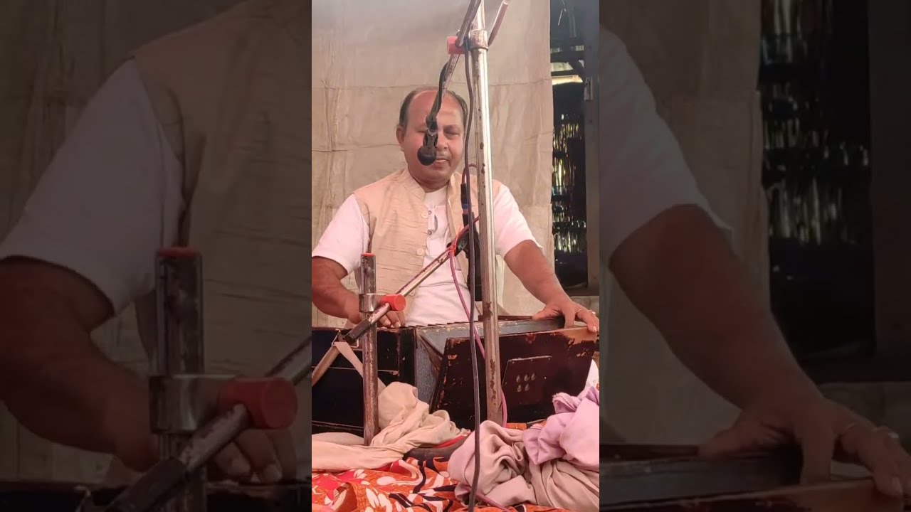 তত্ত্ব কথা শামল বাবাজী বাউল is live Part- 1 from Nadia by Shamol Gosai