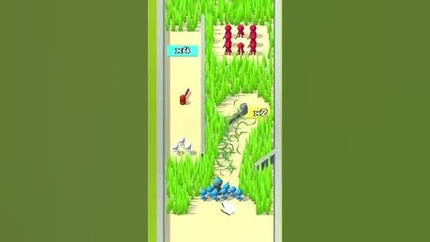 Top new Hyper Casual Game  Ads