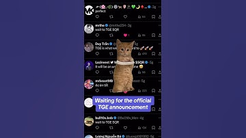 👀👀👀👀 #magicstore #magicsquare #web3 #blockchain #Token #TGE #SQR #crypto