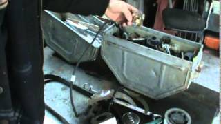 Youtuber Dropped Off Some Scrap Goodies