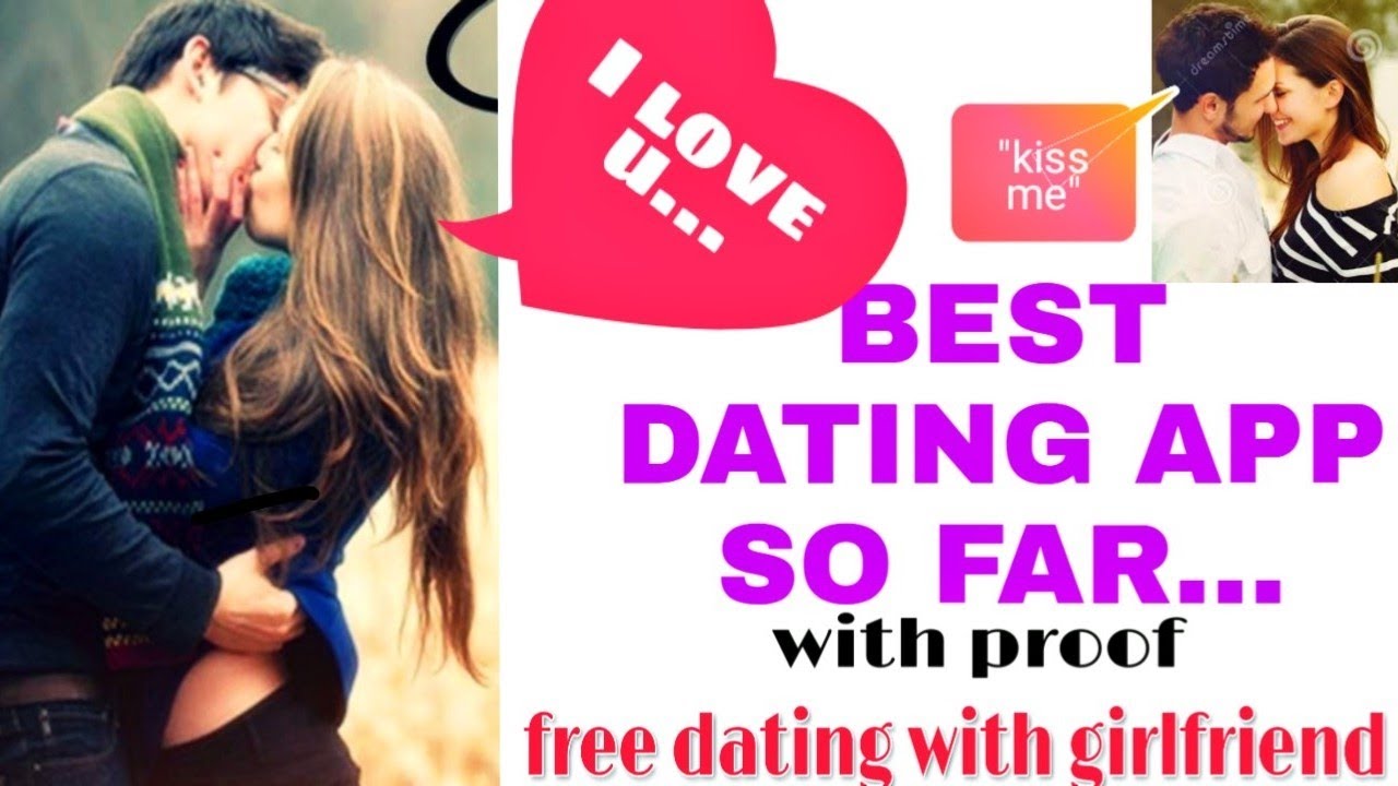 Best Dating App In India 2019 YouTube