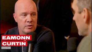 IBC2026: Gravity Media’s Eamonn Curtin on Global Scale, Remote Growth, and Immersive Production