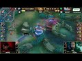 BEST COMBO AND DEBUT PICK | MPL PH S15 PLAYOFFS