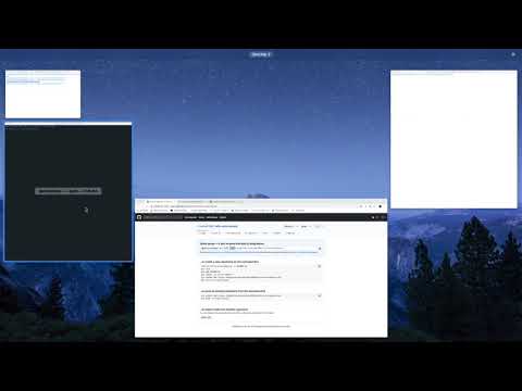 Deploying to a Server with Github