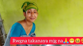 jwmai maodg farst time# Napatihajowary