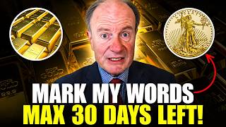 This Is a Serious WARNING! Most People Have No Idea What's Coming for GOLD Prices - Alasdair Macleod
