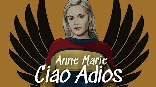 Anne Marie  Ciao Adios  Whatsapp Status  Bassup 