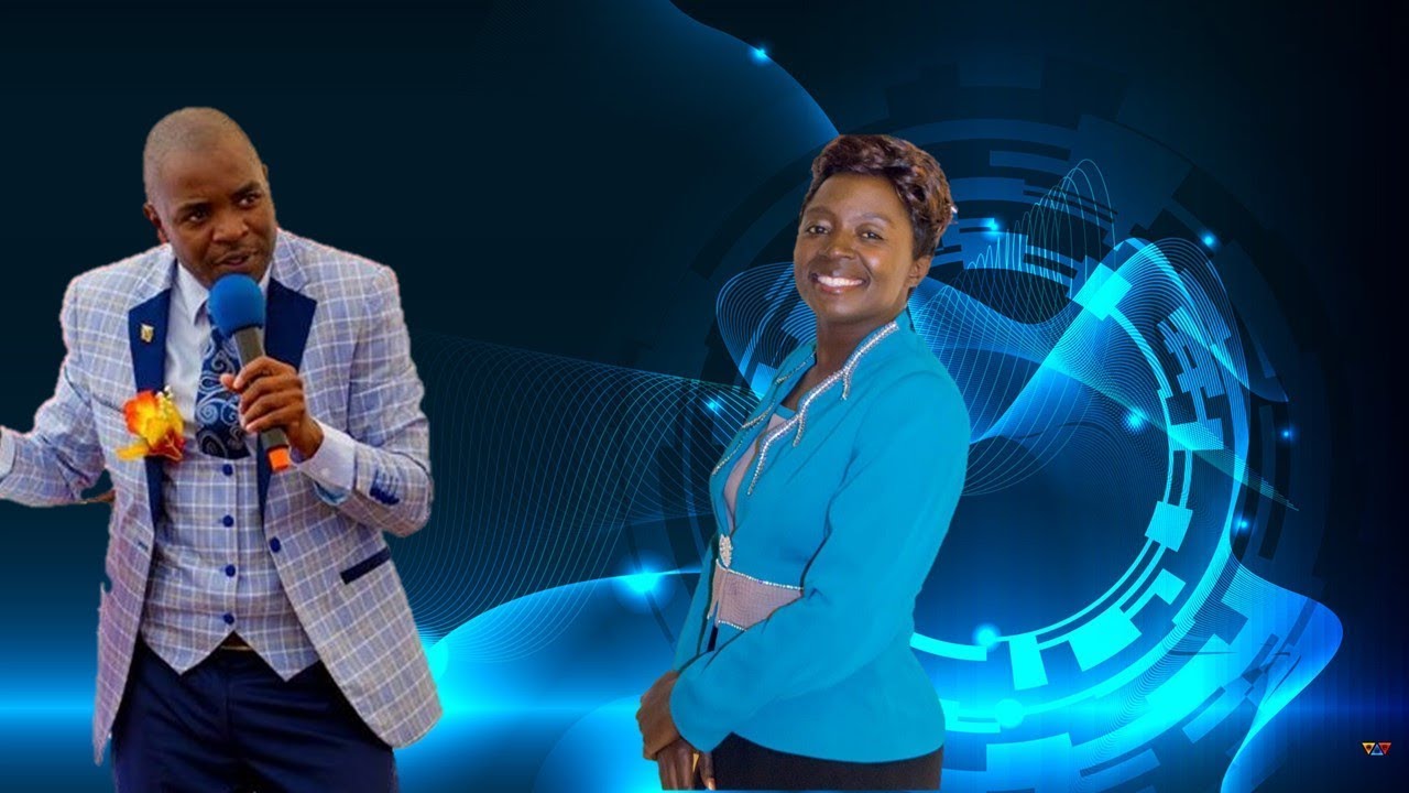 Chaplain Phiri  Interview with Rev Zulu.