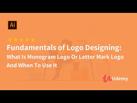Lettermark Logo Meaning