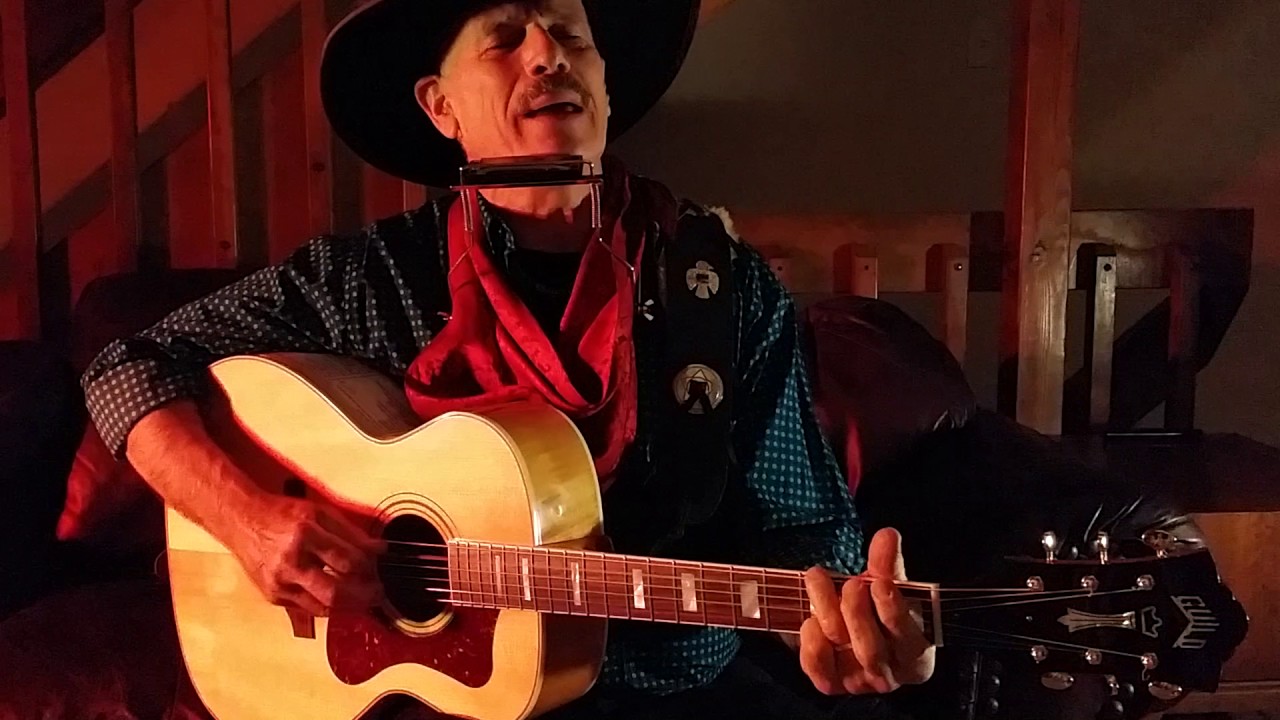 RUDOLPH THE RED-NOSED REINDEER ( Gene Autry cover by Smokey Allan ...