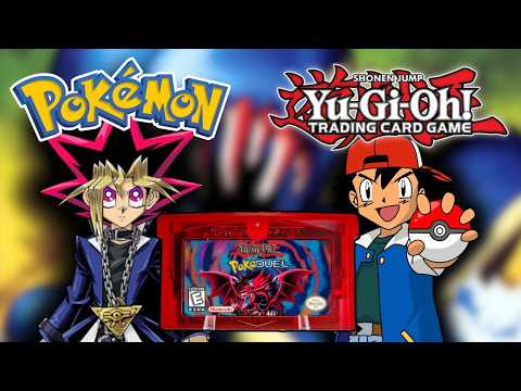 YU-GI-OH, aber in der Welt von POKEMON! #5