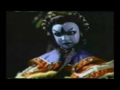 萬鬼之邪素續緣角色曲 霹靂經典布袋戲配樂 CD音質版