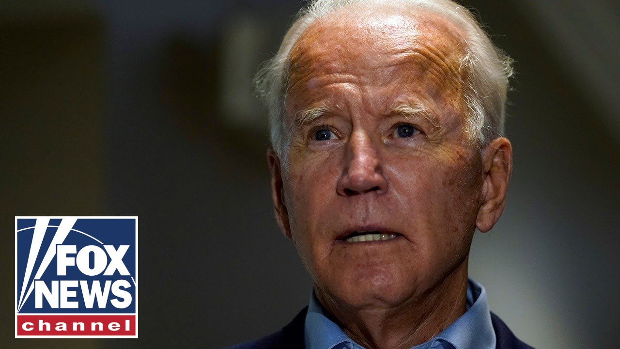 ⁣Biden presidency is unlike anything we've ever seen: Victor Davis Hanson