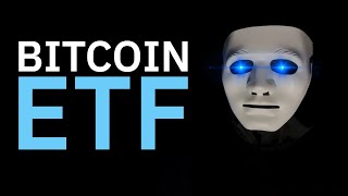 БИТКОИН ETF ИЗМЕНИТ ВСЕ! НАЧАЛО БЫЧЬЕГО РЫНКА?!