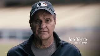 Joe Torre Prostate Cancer Foundation PSA screenshot 1
