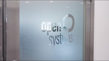 Life at Open Systems