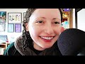 ASMR | Tingly, Rambly Triggers 