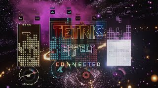 [PS5] Tetris Effect Connected - Connected