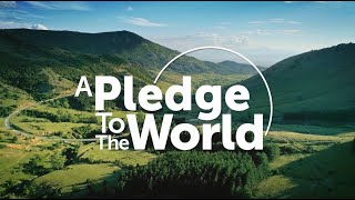 PETRONAS A Pledge To The World: Creating A Positive Impact