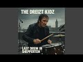 Last Drum in Shepperton (Live Version)