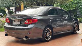 Great Deals, See the Cars in Person! Civic FD, Altis 1.8G, Benz C180, Volvo S80, Affordable and B...