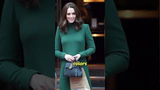Kate Middletons Favorite Handbag Revealed