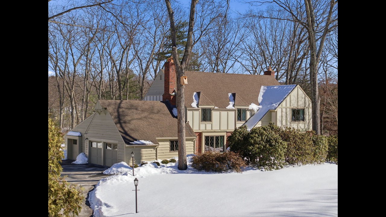 Video of 10 Bridle Path North Andover MA 01845