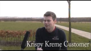 Soft News,, Krispy Kreme screenshot 5