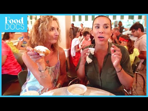 New Orleans Food & Culture Tour - Best Cajun Eats, Haunted History, and Local Secrets!