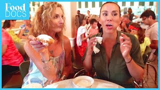 New Orleans Food & Culture Tour - Best Cajun Eats, Haunted History, and Local Secrets!