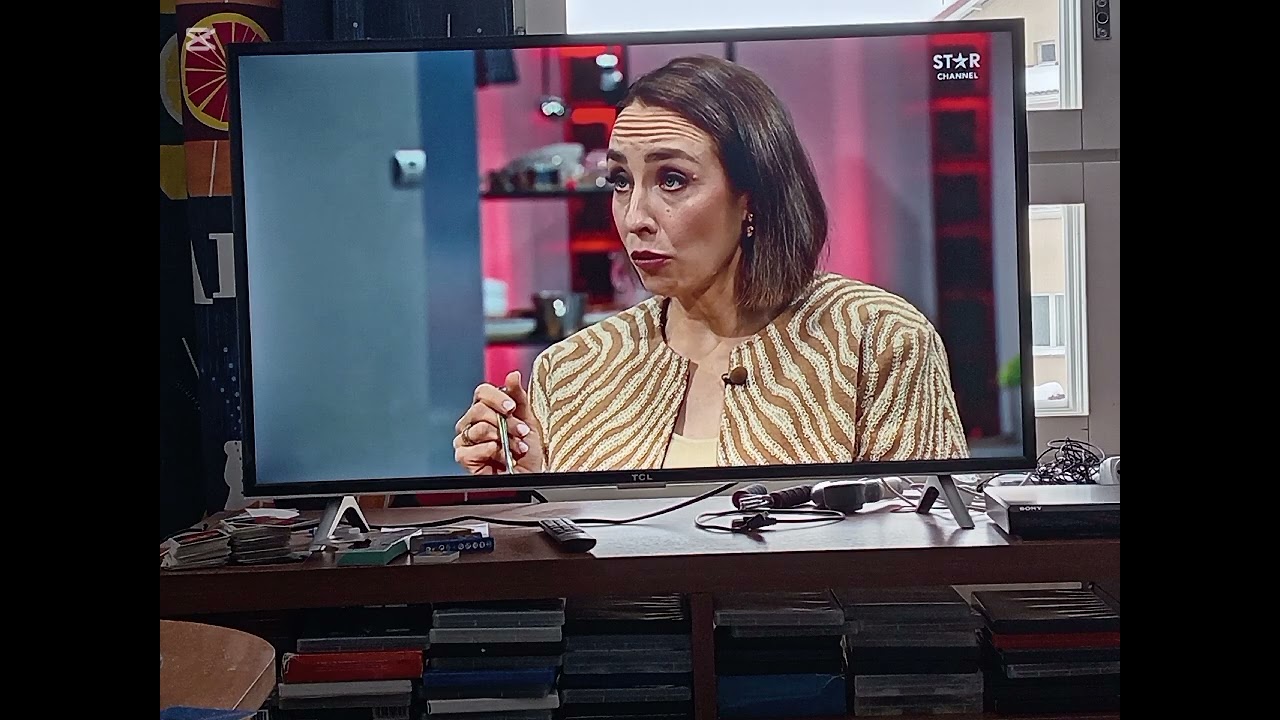 Kokkisodassa vieraana Maarit poussa ja Esko Kovero 