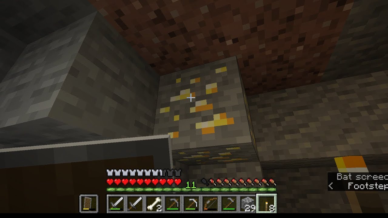 Minecraft Awesomeness!