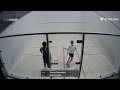 Court 11 - 2026 U.S. Middle School Team Squash Championships - Day 2