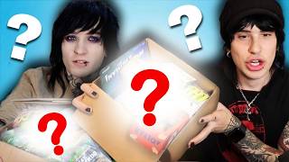 BEST Unboxings OF Jake Webber!