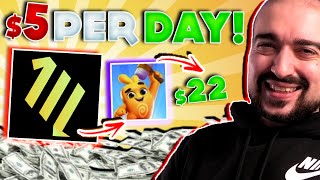 Lootgain Review: Can You Earn Rewards Easily Or Not? - (My REAL Experience) screenshot 4