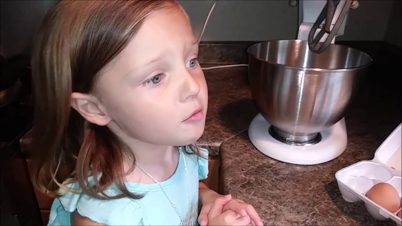 Cowboy Cookies! Home Grown Love 07/14/17