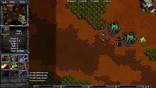 Warcraft 2 Remastered/classic 19.8.2026