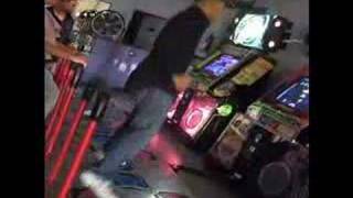In the Groove [ITG] - Utopia Doubles Expert [no bar!]