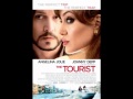 A Very Nice Hotel ( 12 ) - James Newton || The Tourist Soundtrack