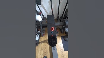 Error 18 on Xiaomi Scooter? The MOTOR is DEAD! Here’s how to FIX it! ⚠️🛴⚡🔧 #xiaomiscooter #escooter