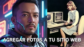 Cómo Agregar Fotos a una Galería en WordPress ¡Fácil y Rápido!