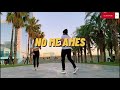 “NO ME AMES” (Los 4 Oficial & Flor de Cuba) COREO ZUMBA