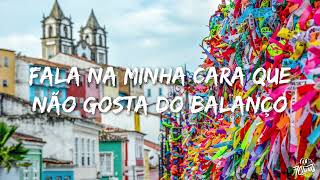 Matheus Fernandes, Xand Avião - Balanço da Rede (Letra/Lyrics)